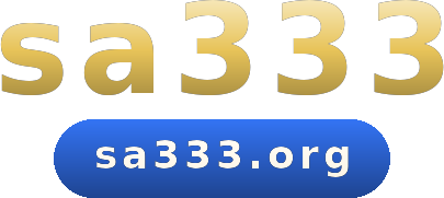 sa333 logo
